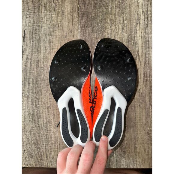 New Balance FuelCell SuperComp LD-X Shoes Size 11 Men - Picture 7 of 8